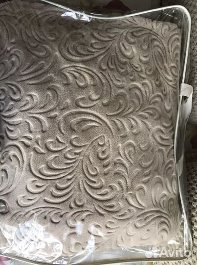 Покрывало на кровать