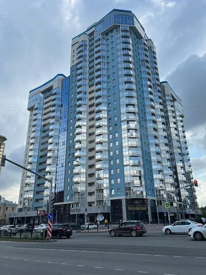 Свободного назначения, 264 м²