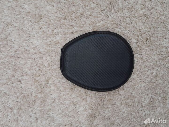 Беспроводные наушники бу