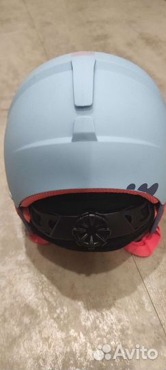 Детский шлем защитный