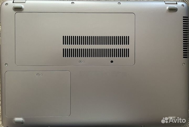 Hp probook 440 g4