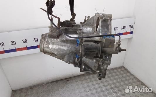 Кпп 5ст. honda civic 7 (1TD15DP01)