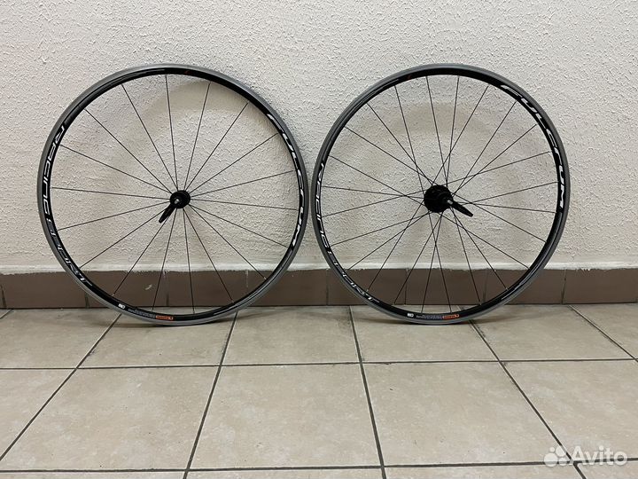 Вилсет 700с Fulcrum Racing Sport