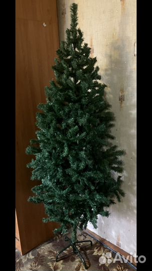 Ель искуственная 180