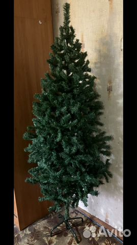 Ель искуственная 180