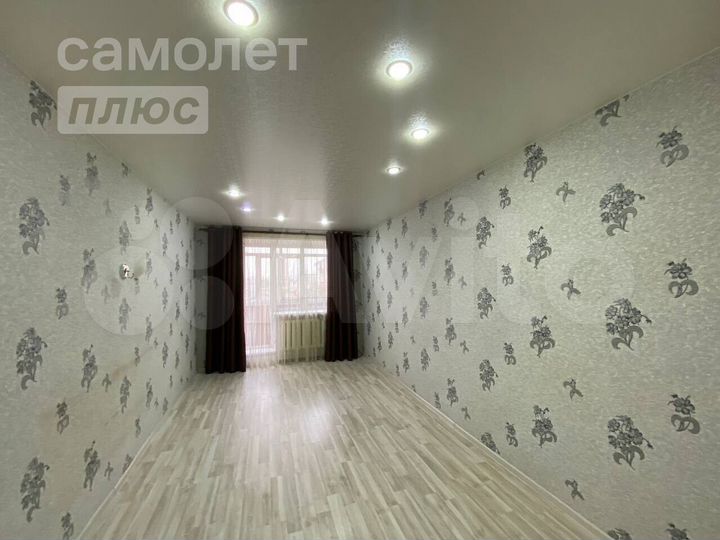 4-к. квартира, 74,2 м², 2/3 эт.