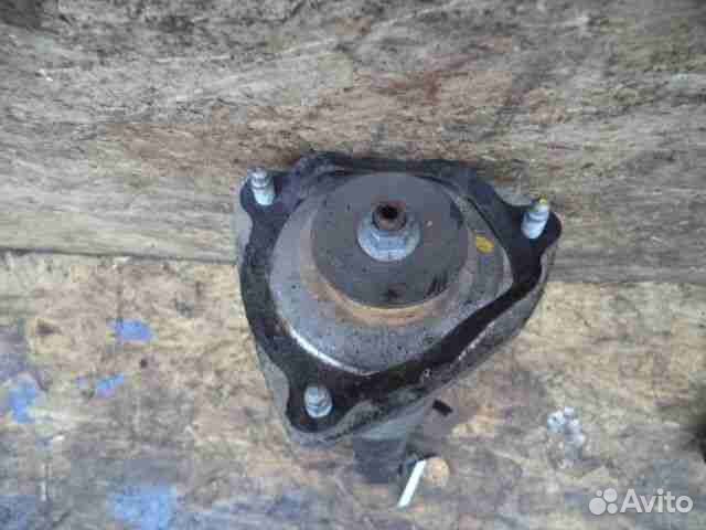 Амортизатор задний R BMW X5 E70 6782876