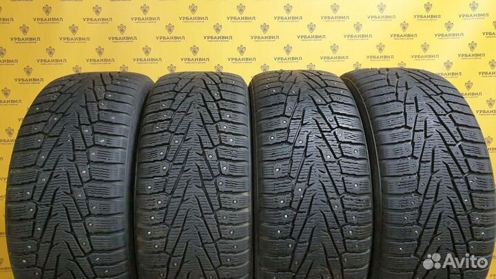 Nokian Tyres Hakkapeliitta 7 SUV 255/50 R19 109