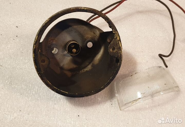 Задний фонарь Газ 67 М1