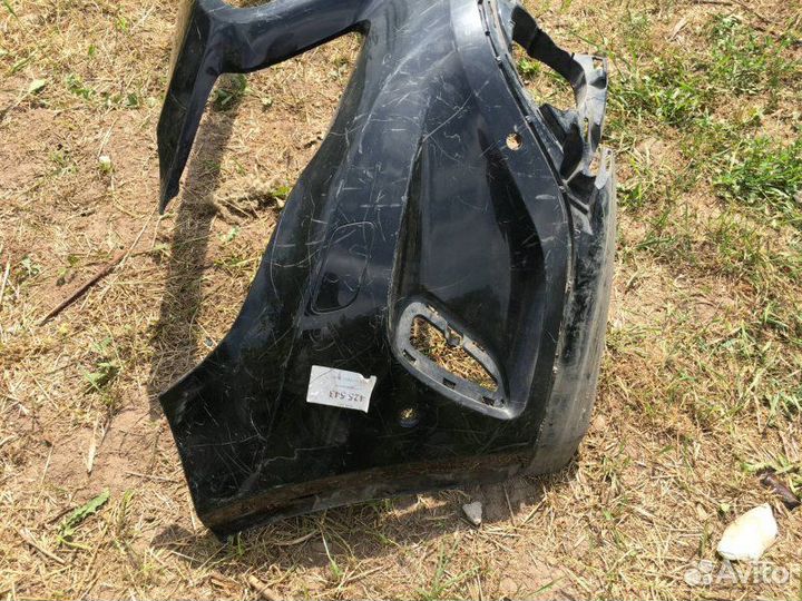 Бампер передний Mercedes-Benz Gla W156