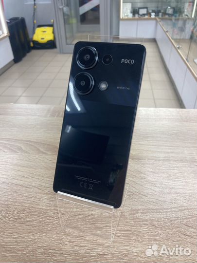 Xiaomi Poco M6 Pro, 8/256 ГБ