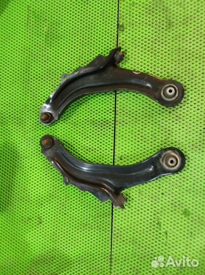 Рычаг подвески передний Renault Megane 2