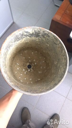 Умывальник 60-годы