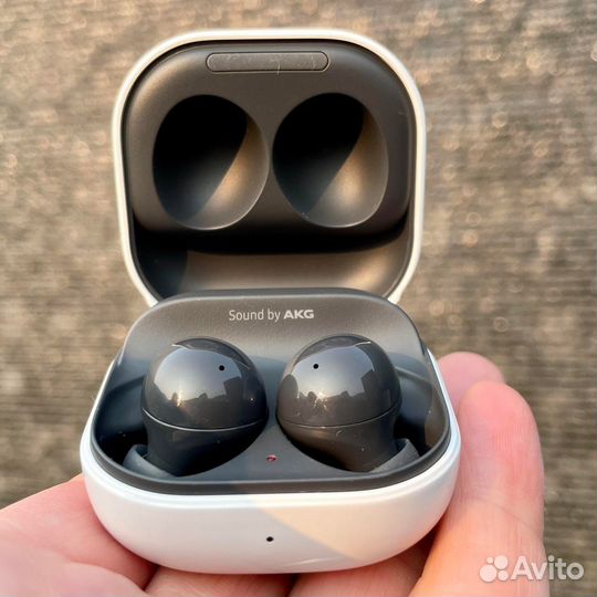 Samsung galaxy buds 2