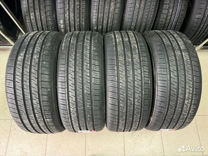 Landspider Citytraxx H/P 215/50 R17 110