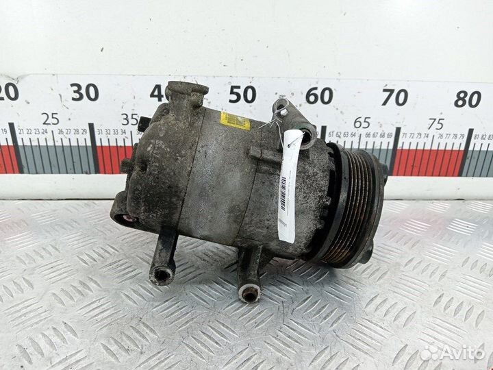 Компрессор для Land Rover Freelander 2