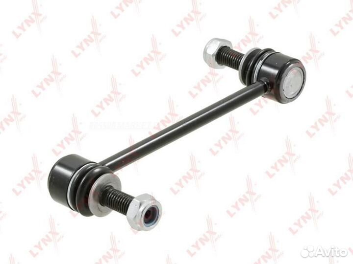 Lynxauto C7680LR Стойка стабилизатора перед прав/лев