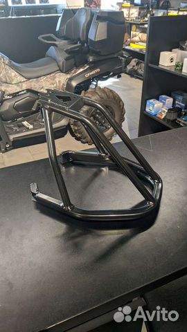 Передний бампер Arctic Cat 1707-530