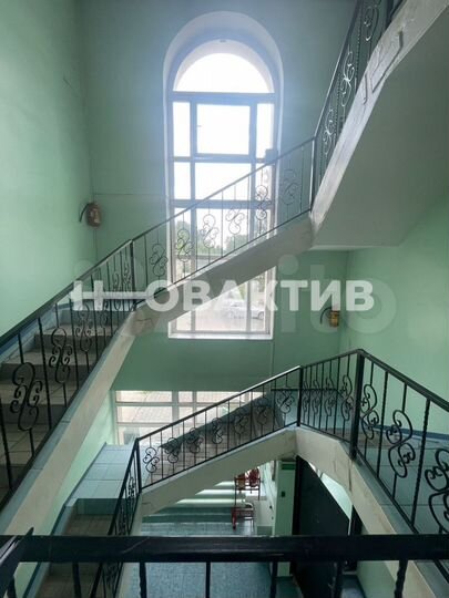 Сдам офисное помещение, 54.9 м²