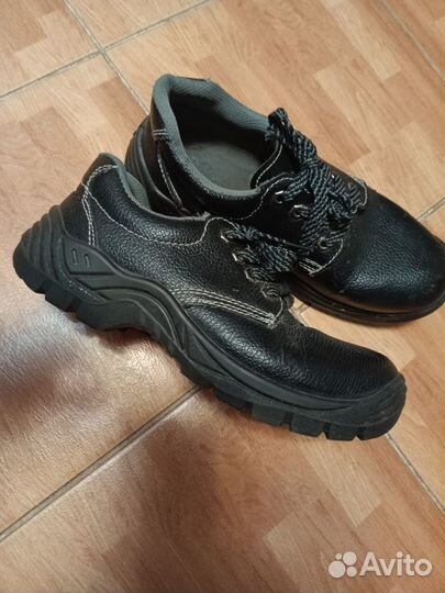 Спецобувь мужская