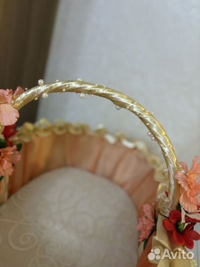 Корзина хонча