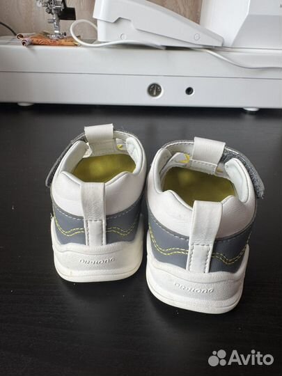 Сандалии детские dr. kong