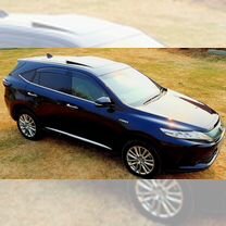 Toyota Harrier 2.5 CVT, 2019, 48 000 км, с пробегом, цена 3 950 000 руб.