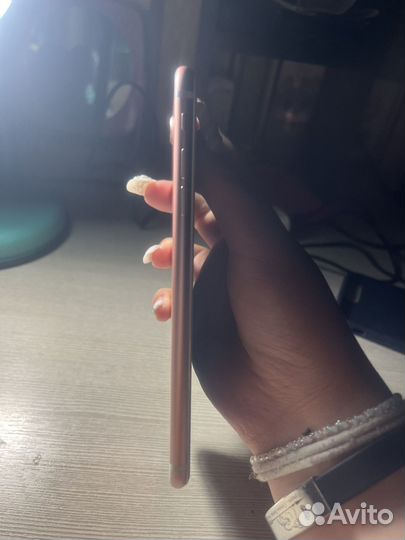 iPhone 7 Plus, 128 ГБ