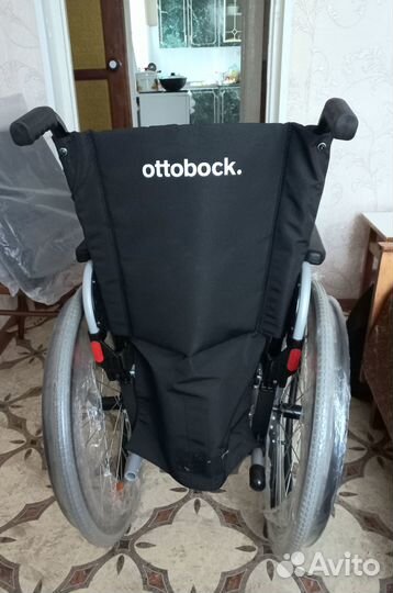 Кресло-коляска ottobock 