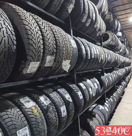 Kumho WinterCraft KW27 235/50 R18 101N