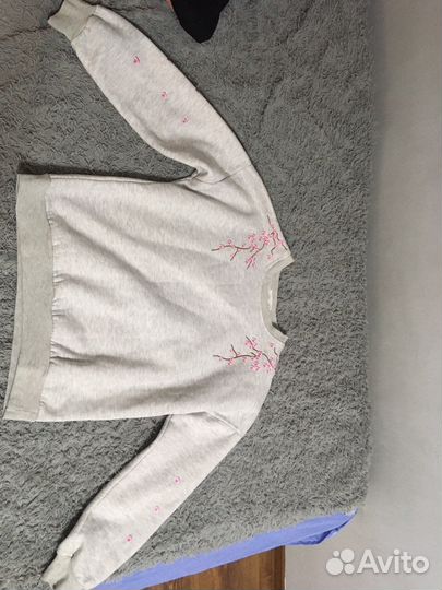 Пакет вещей