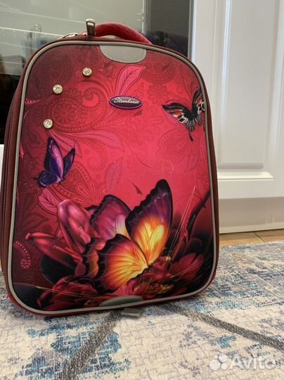 Рюкзак школьный