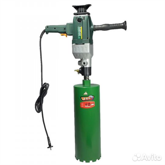 Установки Алмазного бурения