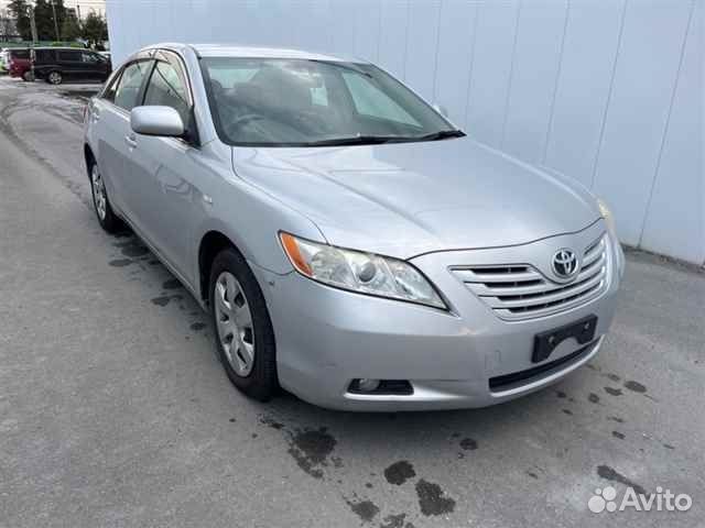 Ручка кпп toyota camry ACV40