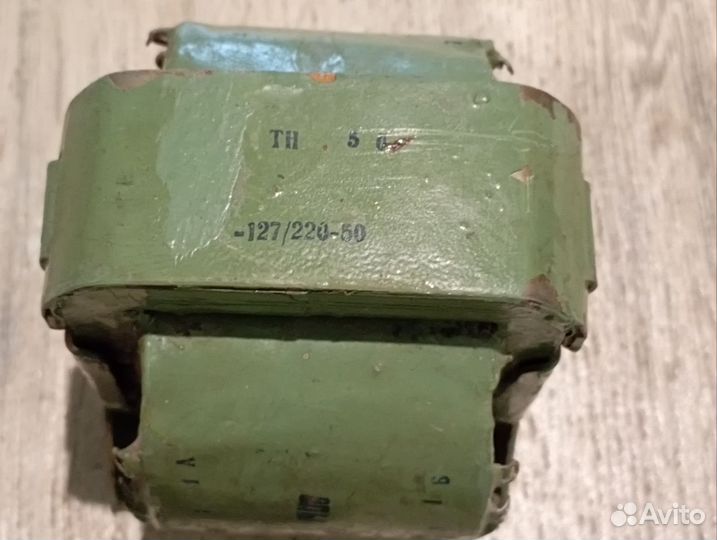 Продам радиодетали