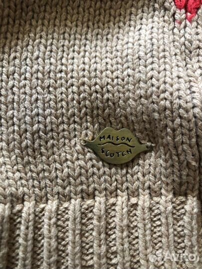 Scotch & Soda Кардиган оригинал