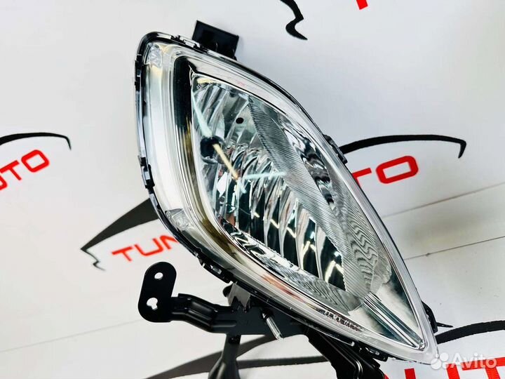 Противотуманные фары Hyundai Elantra F8191