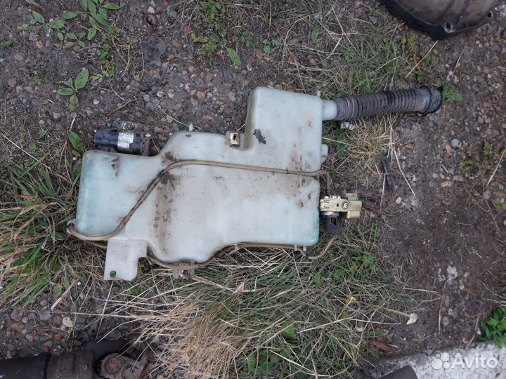 Для Toyota Town/Master Ace