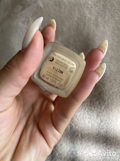 Крем тональный dolce gabbana оригинал