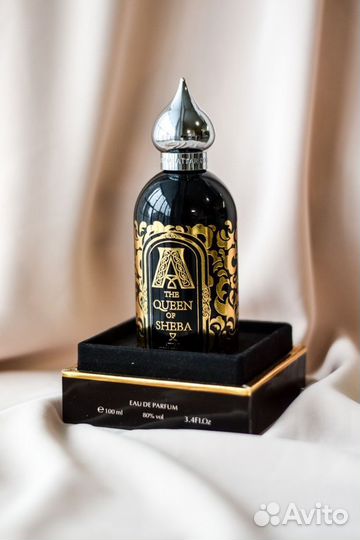 Духи женские