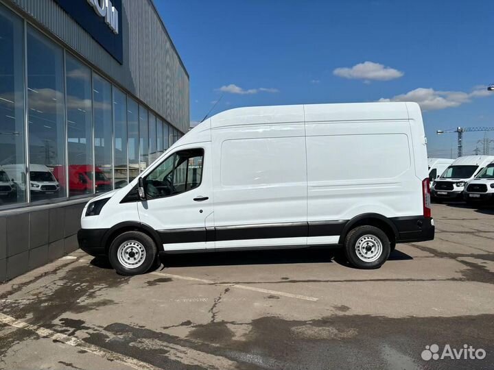 Ford Transit 2.2 МТ, 2021, 48 500 км