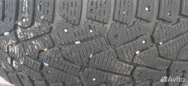 Pirelli Ice Zero 185/65 R15