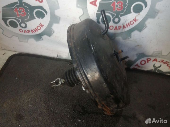 Вакуумный усилитель тормозов Kia Ceed Ed, 1.6, ат