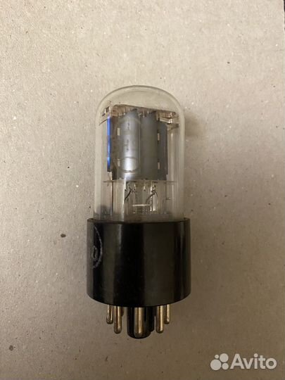Радиолампа 6н9с