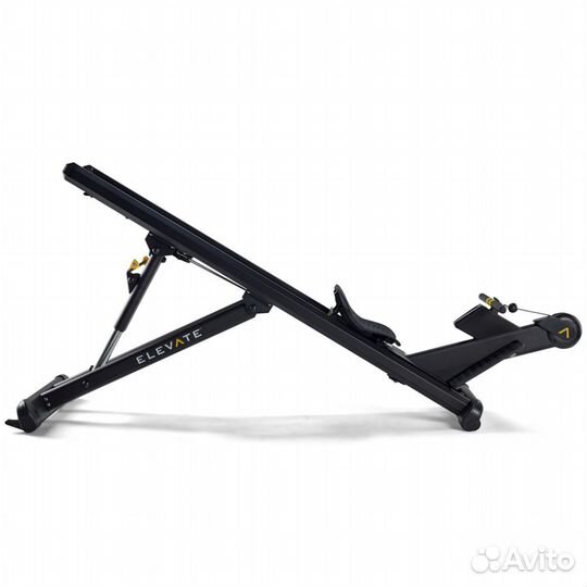 Гребной тренажер Total Gym elevate Row ADJ