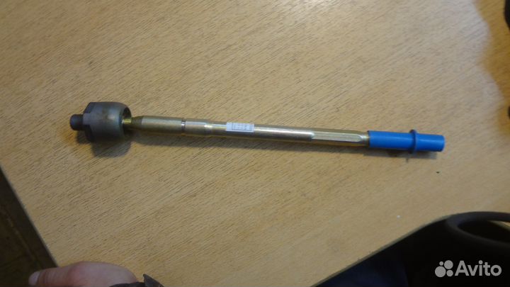 Great Wall Hover Наконечник рулевой