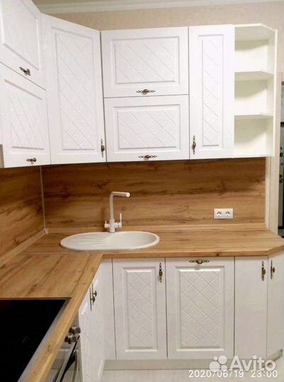 Кухонный гарнитур