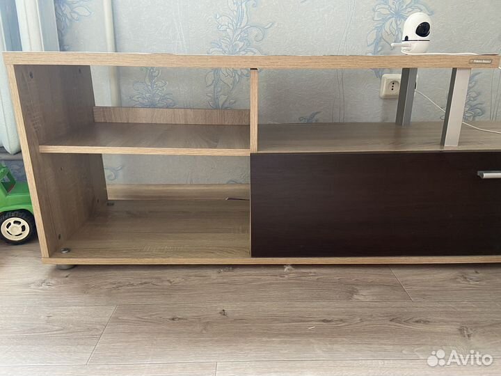 Тумба под телевизор бу