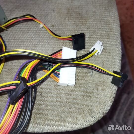 Блок питания 200W для компьютера