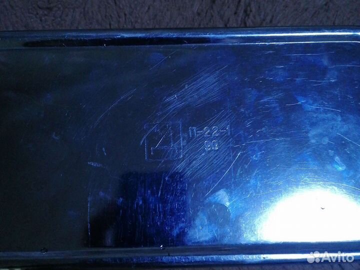 Стерилизатор медицинский